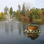 Marienhof 3* Бад-Верісгофен