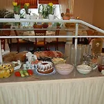Marienhof 3* Бад-Верісгофен