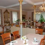 Marienhof 3* Бад-Верісгофен
