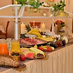 Marienhof 3* Бад-Верісгофен