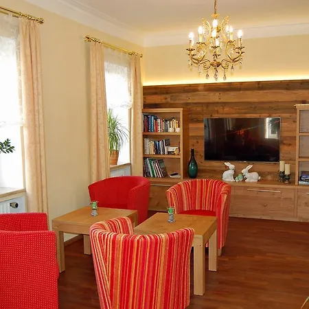 Hotel Marienhof