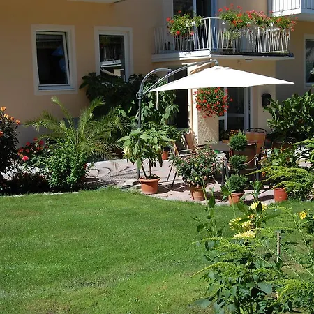 Marienhof 3* Bad Wörishofen