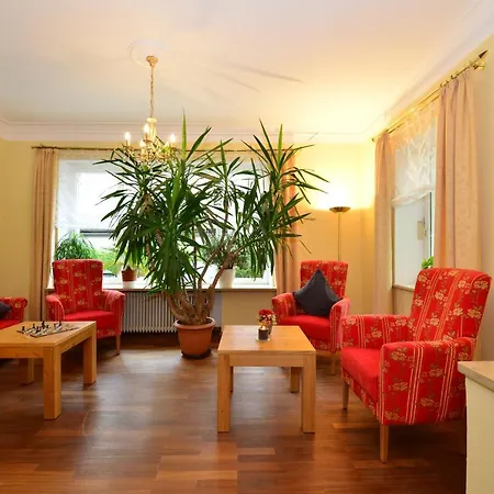 Hotel Marienhof 3*