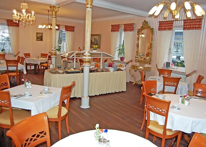 Marienhof Hotel Bad Wörishofen