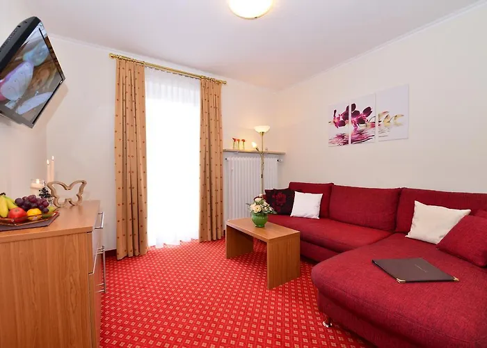 Marienhof 3* Bad Wörishofen