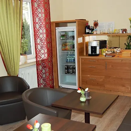 Marienhof Hotel