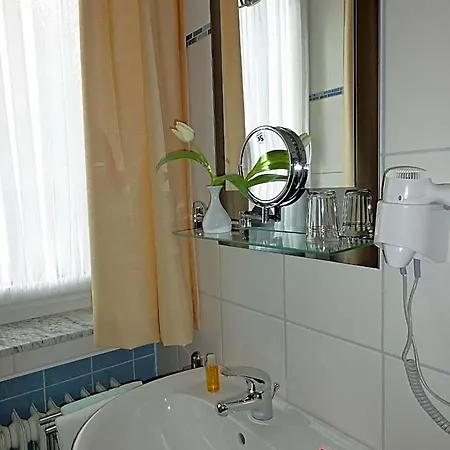 Hotel Marienhof 3*