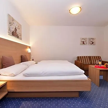 Hotel Marienhof Bad Wörishofen