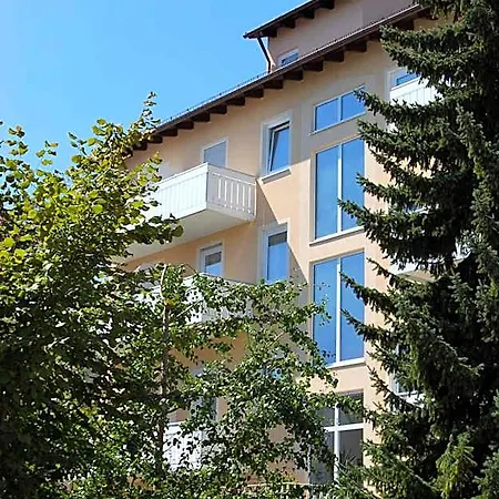 Hotel Marienhof