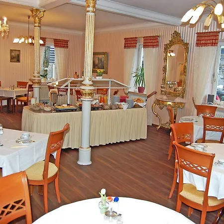 Marienhof Hotel Bad Worishofen