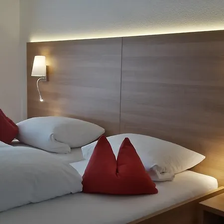Hotel Marienhof 3*