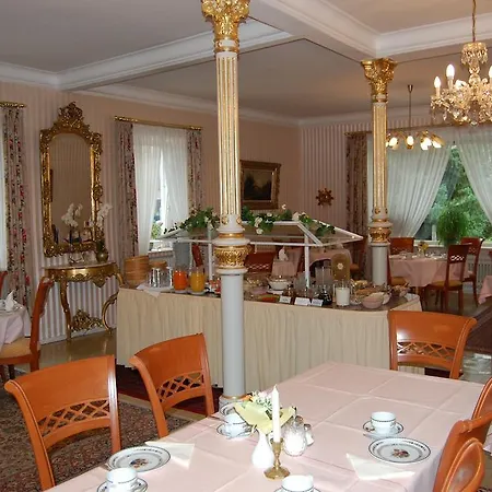Marienhof 3* Bad Worishofen