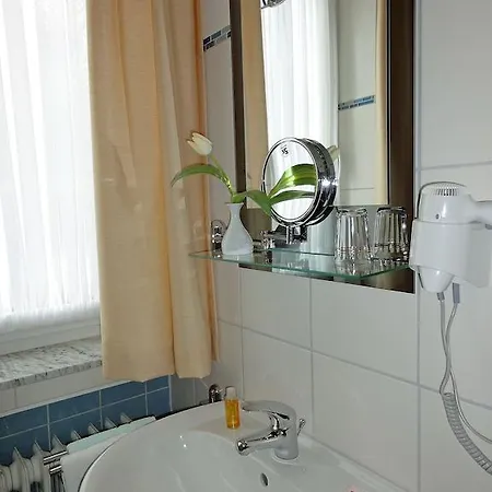 Marienhof Hotel Bad Worishofen