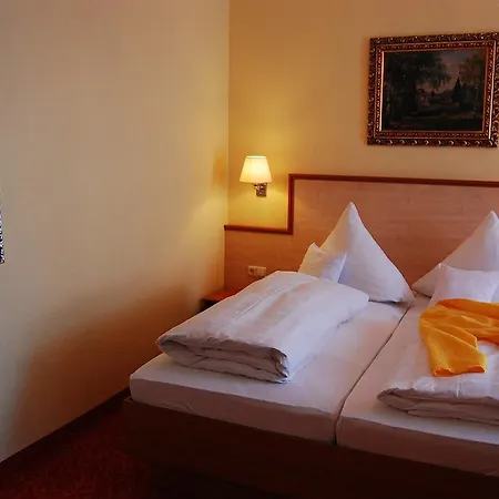 Marienhof Hotel Bad Worishofen
