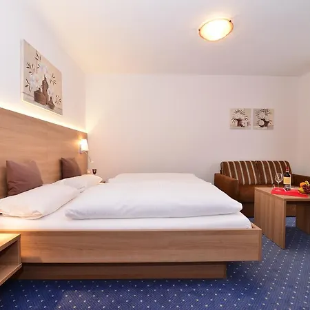 Hotel Marienhof 3*