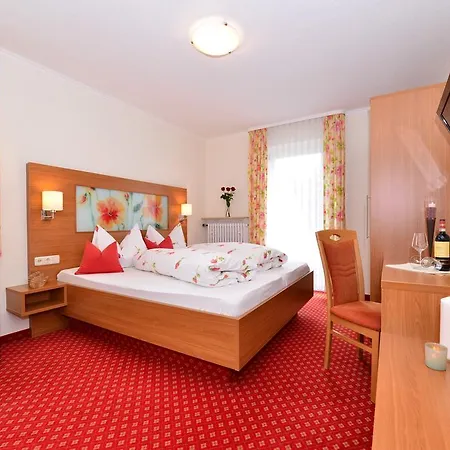 Marienhof Hotel Bad Wörishofen