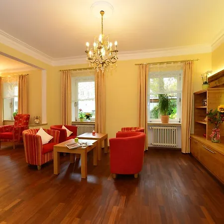 Marienhof Hotel