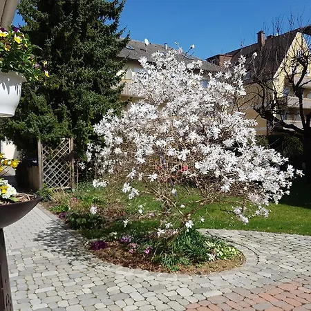 Marienhof Hotel