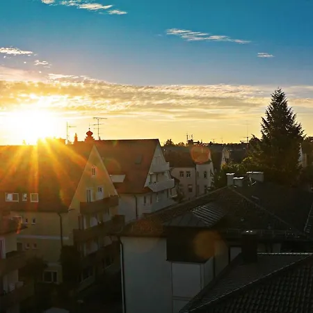 Hotel Marienhof 3*