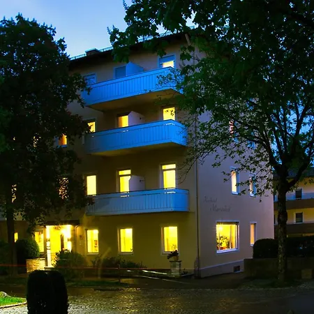 Marienhof Hotel