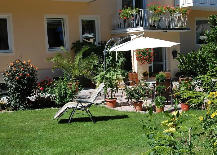 Marienhof Bad Worishofen