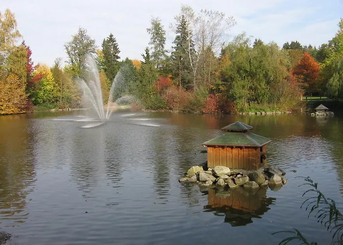 Marienhof 3* Bad Worishofen