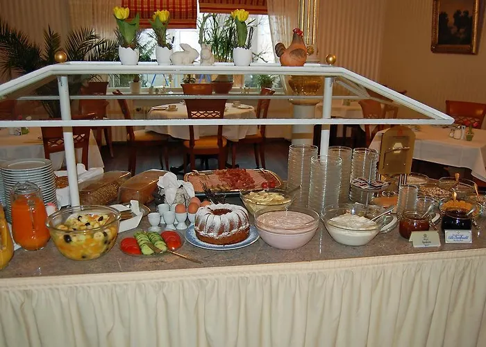 Marienhof 3* Bad Worishofen