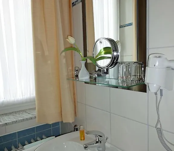 Marienhof Hotel Bad Worishofen