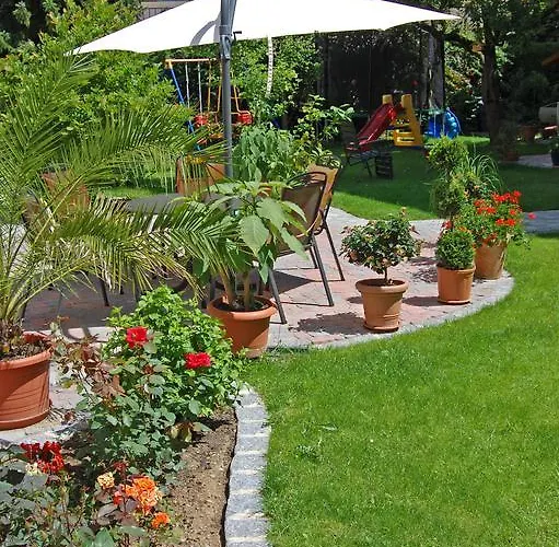 Marienhof Bad Worishofen