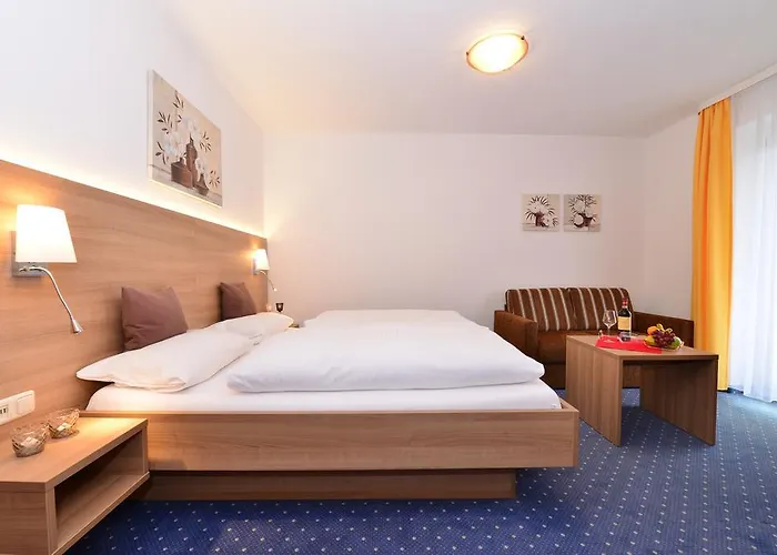 Hotel Marienhof 3*