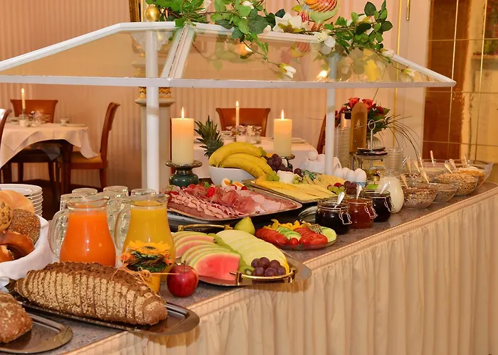 Marienhof 3* Bad Worishofen